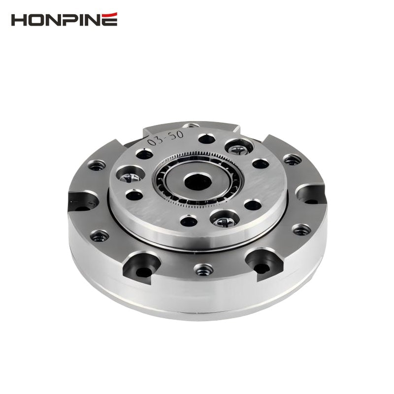 HONPINE SHD Small Harmonic Drive Reducer | Precision Gearbox for Robot Joint Applications product image 1