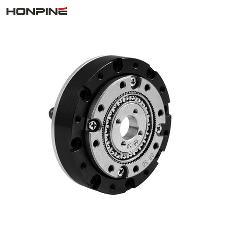 HONPINE SHD Small Harmonic Drive Reducer | Precision Gearbox for Robot Joint Applications product image 9