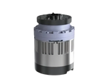 Rokae HSA-17 Force-Controlled Robot Joint for Precision Robotics_01