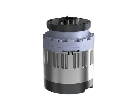 Rokae HSA-17 Force-Controlled Robot Joint for Precision Robotics_01