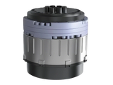 Rokae HSA-25 Force-Controlled Robot Joint for Precision Robotics_01