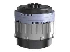 Rokae HSA-25 Force-Controlled Robot Joint for Precision Robotics_01