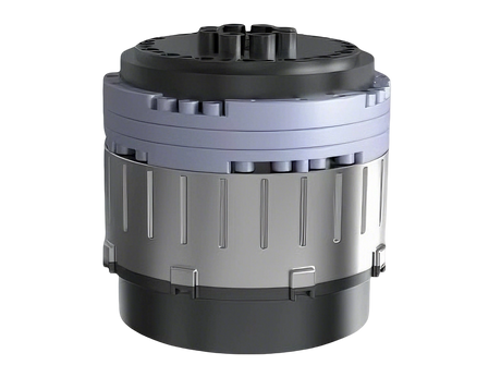 Rokae HSA-25 Force-Controlled Robot Joint for Precision Robotics_01