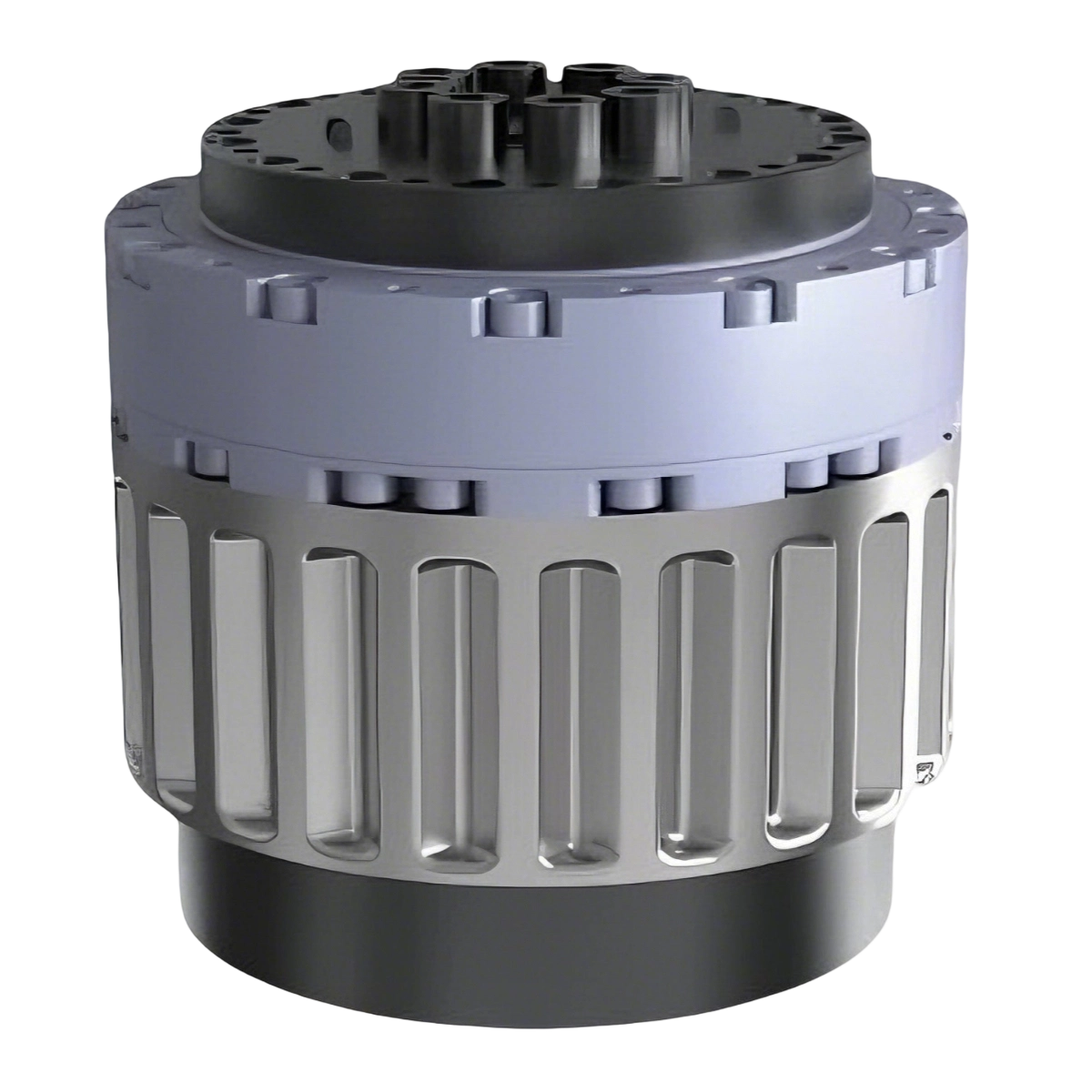 Rokae HSA-32 Force-Controlled Robot Joint for Precision Robotics_01