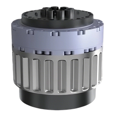 Rokae HSA-32 Force-Controlled Robot Joint for Precision Robotics_01