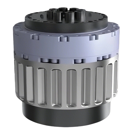 Rokae HSA-32 Force-Controlled Robot Joint for Precision Robotics_01