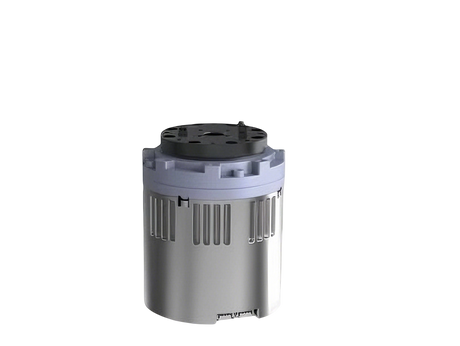 Rokae HSA-14 Force-Controlled Robot Joint for Precision Robotics_01
