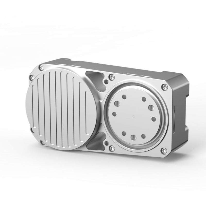 HIGH TORQUE HTPU-6035-04-CNE Ultra Thin Planetary Joint Module