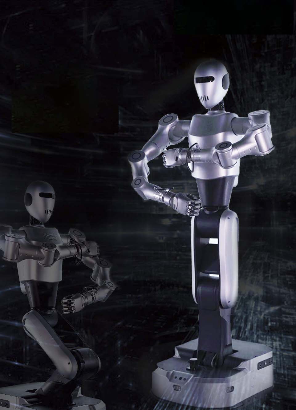 ROKAE Helios