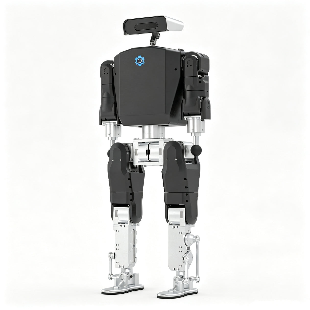 HIGH TORQUE Mini Hi Series Humanoid Robot