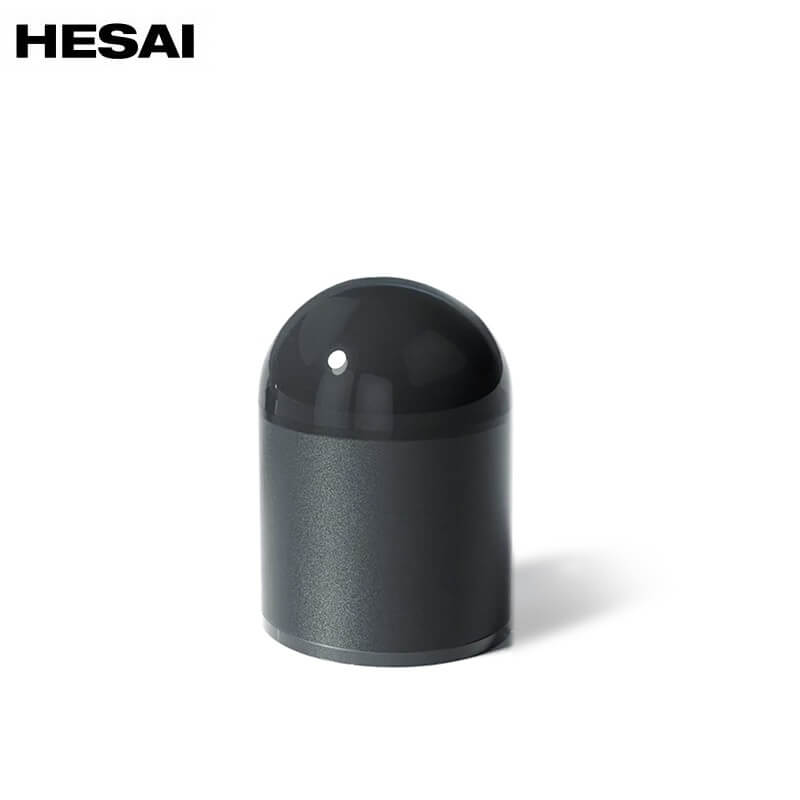 HESAI JT128 LiDAR | Robot LiDAR Sensor for Robotics & Mapping product image 1