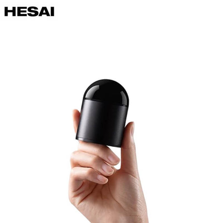 HESAI JT128 LiDAR | Robot LiDAR Sensor for Robotics & Mapping product image 2