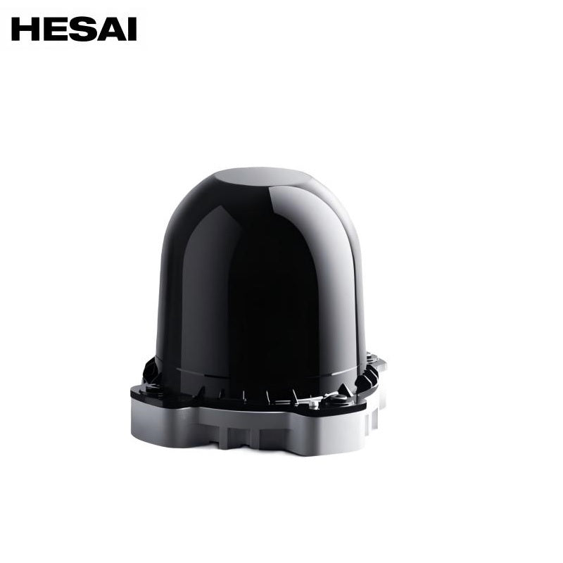 HESAI JT16 LiDAR | Robot LiDAR Sensor for Robotics & Mapping product image 1