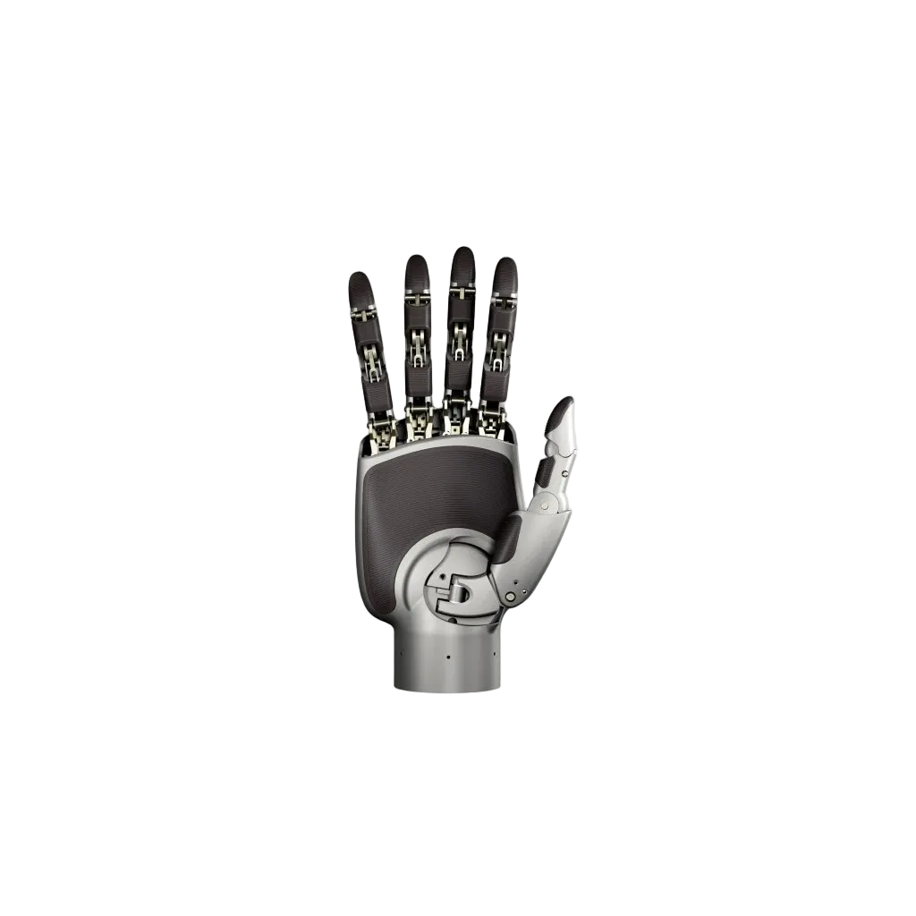 LinkerBot L20 Dexterous Robot Hand_02