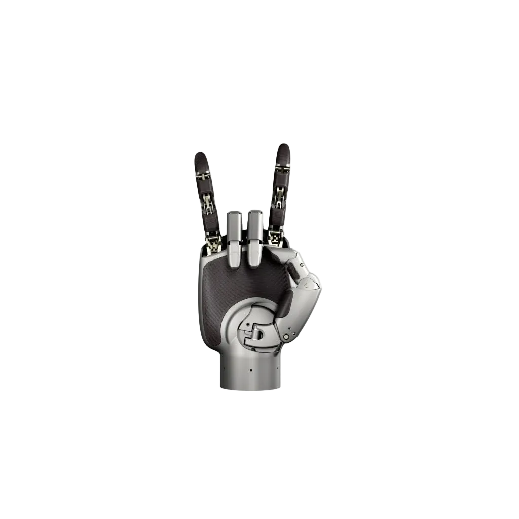 LinkerBot L20 Dexterous Robot Hand_04