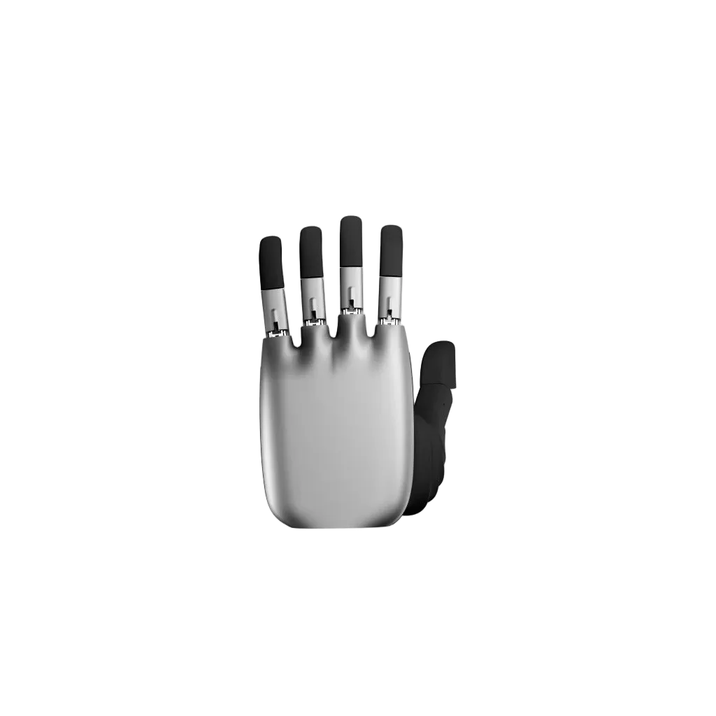 LinkerBot L6 Dexterous Robot Hand_02