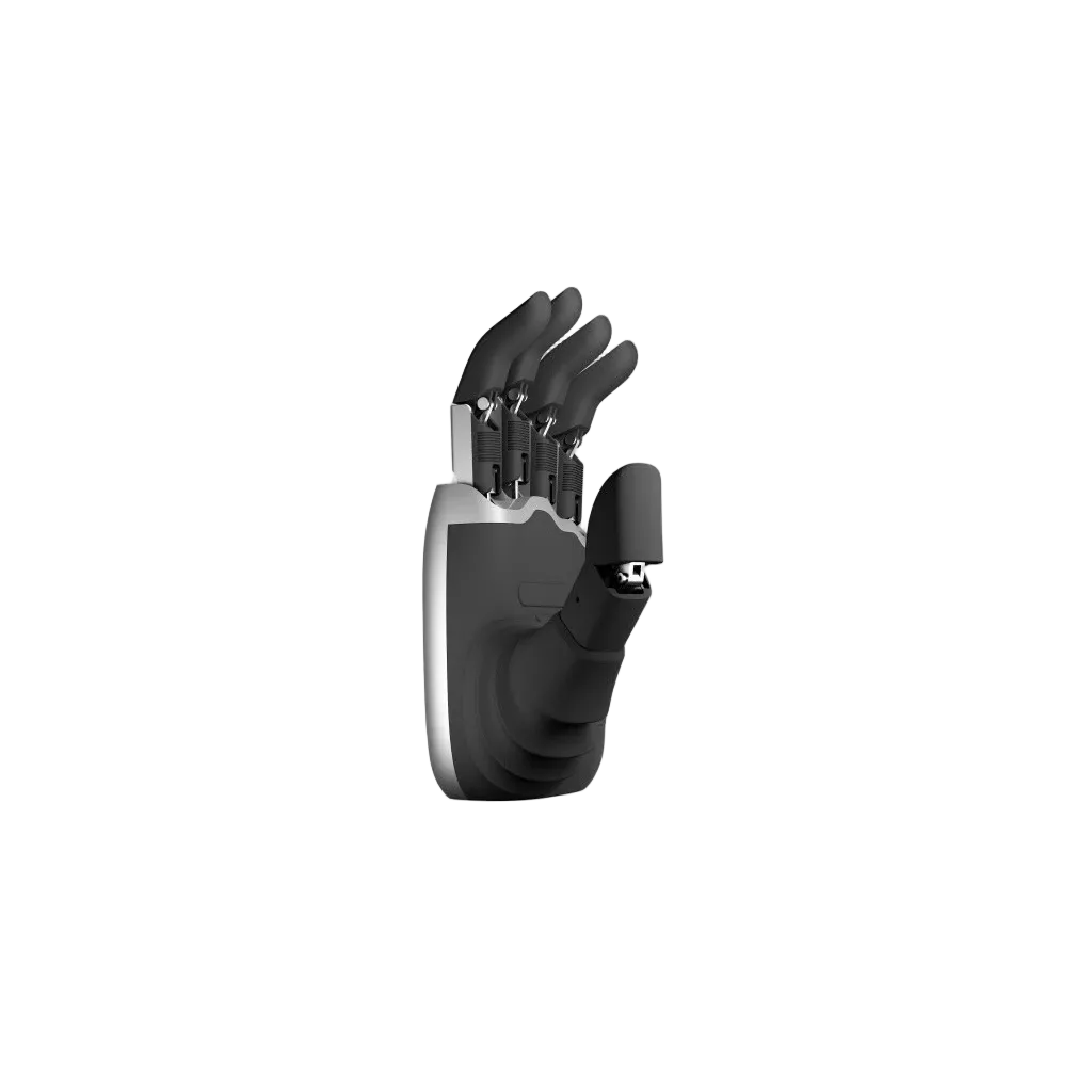 LinkerBot L6 Dexterous Robot Hand_04