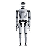 RobotEra L7 Humanoid Robot Platform for Research & OEM Integration_01