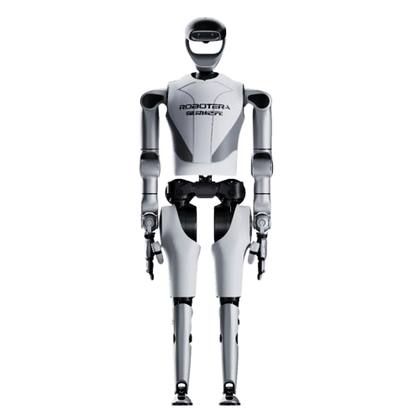 RobotEra L7 Humanoid Robot Platform for Research & OEM Integration
