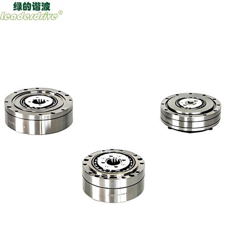 Leaderdrive LCD Strain Wave Gear | Precision Gearbox for Robot Joint Applications product image 2