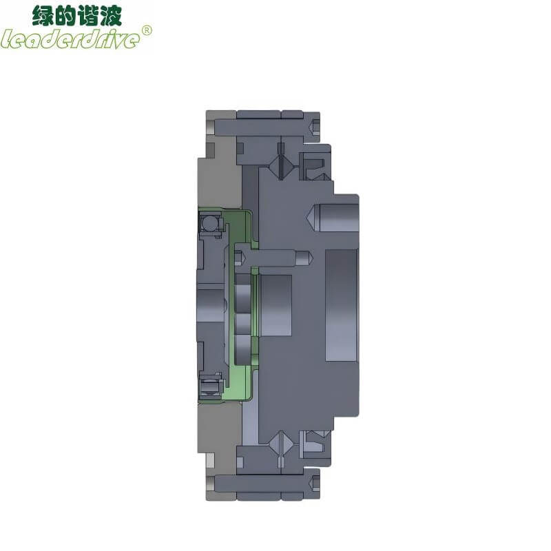 Leaderdrive LCD Strain Wave Gear | Precision Gearbox for Robot Joint Applications product image 3