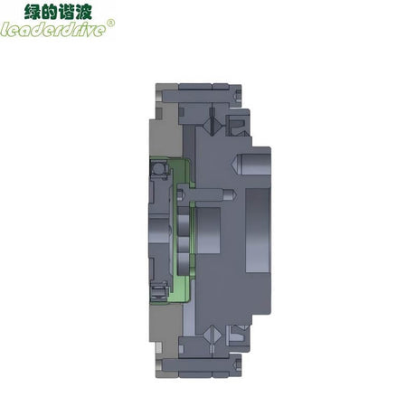Leaderdrive LCD Strain Wave Gear | Precision Gearbox for Robot Joint Applications product image 3