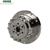 Leaderdrive LCS-II Strain Wave Gear | Precision Gearbox for Robot Joint Applications product image 2