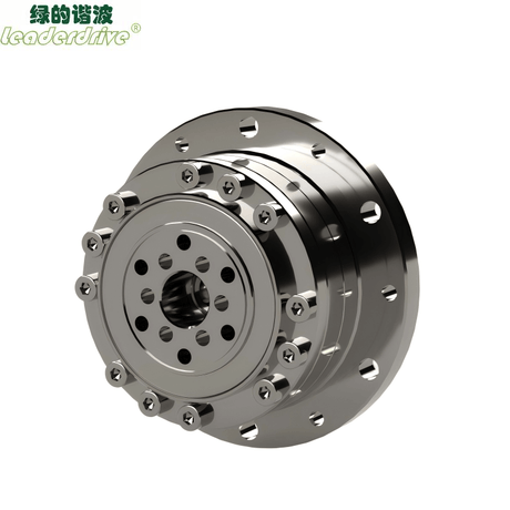 Leaderdrive LCSG-II Strain Wave Gear | Precision Gearbox for Robot Joint Applications product image 2