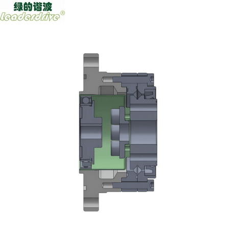 Leaderdrive LCSG-II Strain Wave Gear | Precision Gearbox for Robot Joint Applications product image 4