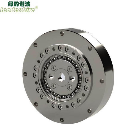 Leaderdrive LHD-I Strain Wave Gear | Precision Gearbox for Robot Joint Applications product image 1