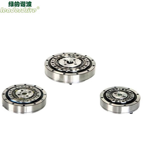 Leaderdrive LHD-I Strain Wave Gear | Precision Gearbox for Robot Joint Applications product image 2