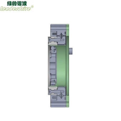 Leaderdrive LHD-I Strain Wave Gear | Precision Gearbox for Robot Joint Applications product image 3