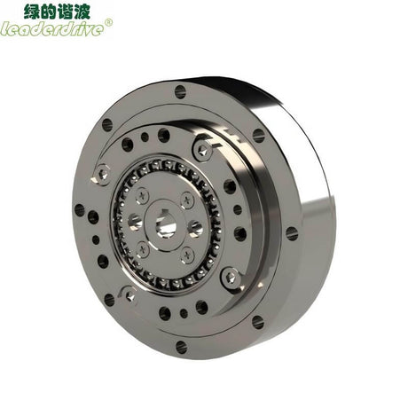 Leaderdrive LHS-IV Strain Wave Gear | Precision Gearbox for Robot Joint Applications product image 2