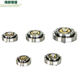 Leaderdrive LHS-IV Strain Wave Gear | Precision Gearbox for Robot Joint Applications product image 3