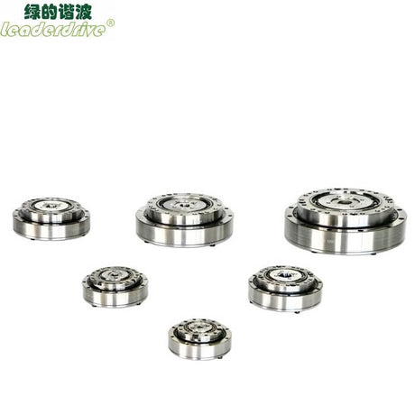 Leaderdrive LHS-CL-III Strain Wave Gear | Precision Gearbox for Robot Joint Applications product image 4