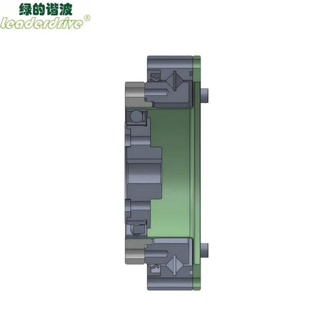 Leaderdrive LHS-IV Strain Wave Gear | Precision Gearbox for Robot Joint Applications product image 5