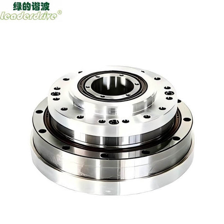 Leaderdrive LHSG-II Strain Wave Gear | Precision Gearbox for Robot Joint Applications product image 1