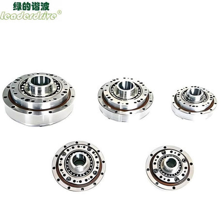 Leaderdrive LHSG-IV Strain Wave Gear | Precision Gearbox for Robot Joint Applications product image 3