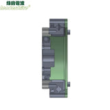 Leaderdrive LHSG-II Strain Wave Gear | Precision Gearbox for Robot Joint Applications product image 4