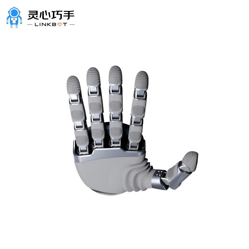 LINKERBOT Linker Hand O30 Dexterous Robot Hand