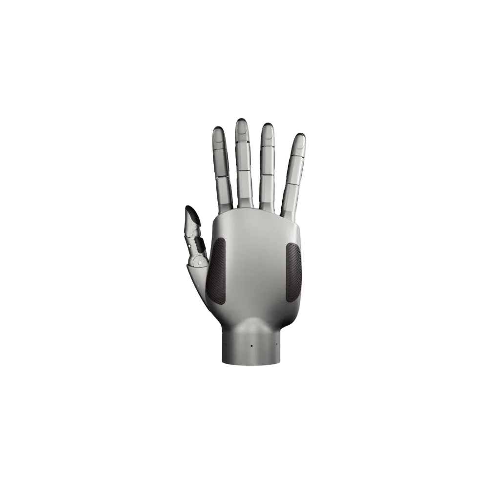 LinkerBot L20 Lite Dexterous Robot Hand