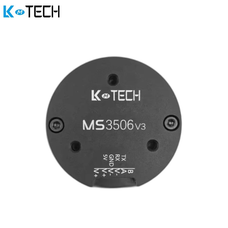 LKMTECH MS3506-V3 Motor | Robot Servo Motor for Robotics Development product image 1