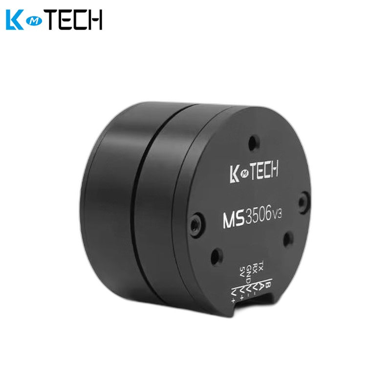 LKMTECH MS3506-V3 Motor | Robot Servo Motor for Robotics Development product image 3