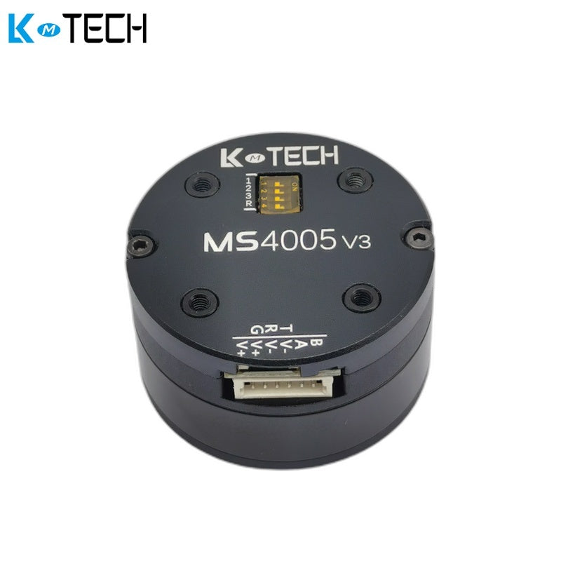 LKMTECH MS4005-V3 Motor | Robot Servo Motor for Robotics Development product image 5