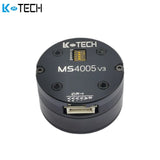 LKMTECH MS4005-V3 Motor | Robot Servo Motor for Robotics Development product image 5
