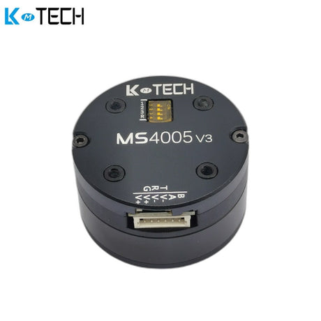 LKMTECH MS4005-V3 Motor | Robot Servo Motor for Robotics Development product image 5
