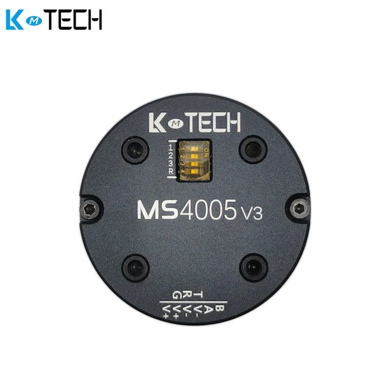 LKMTECH MS4005-V3 Motor | Robot Servo Motor for Robotics Development product image 1