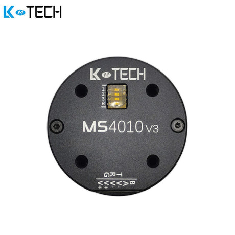 LKMTECH MS4010-V3 Motor | Robot Servo Motor for Robotics Development product image 1