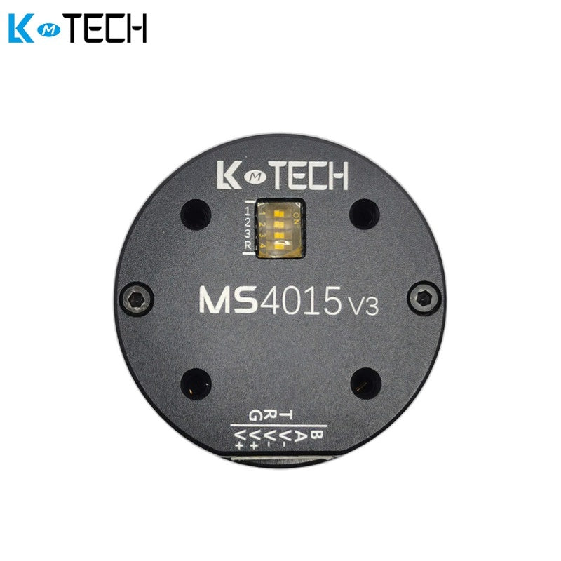 LKMTECH MS4015-V3 Motor | Robot Servo Motor for Robotics Development product image 1