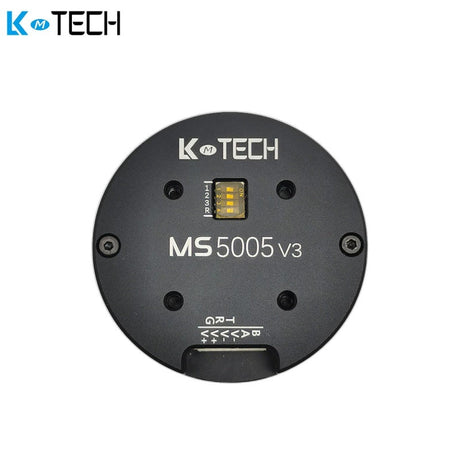 LKMTECH MS5005-V3 Motor | Robot Servo Motor for Robotics Development product image 1